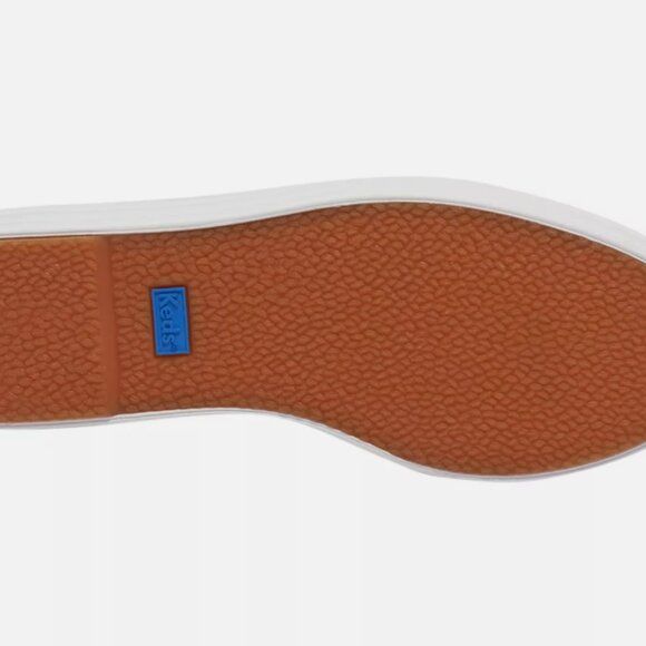 Woman's Fashion Sneakers Keds Triple Up Platform Sneaker - Picture 3 of 5